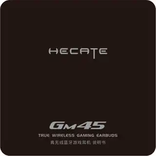 Edifier漫步者GM45 粉色版